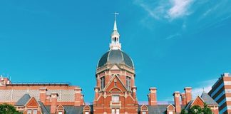 Johns Hopkins University School of Medicine