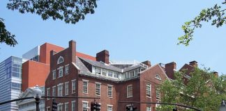 Rhode Island School of Design