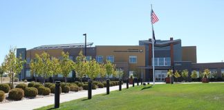 Rocky Vista University College of Osteopathic Medicine