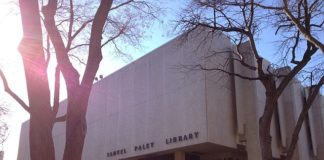 Temple University