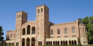 UCLA