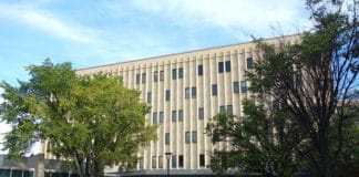 University of Calgary