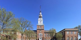 Dartmouth College