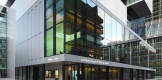 Guildhall School of Music and Drama