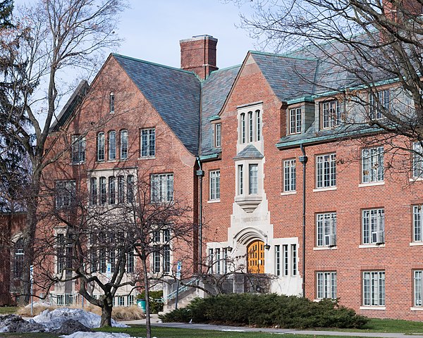 Michigan State Acceptance Rate EducationScientists