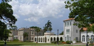 New College of Florida