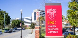 USC Keck School of Medicine