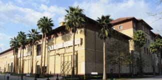 USC School of Cinematic Arts