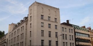 University College London Faculty of Laws