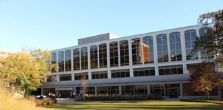 University of Georgia Grady Advertising Department