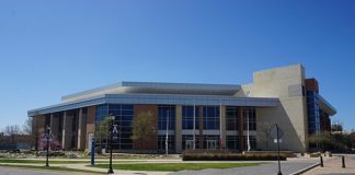 University of Texas at Arlington