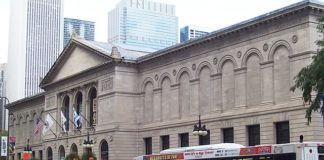 Art Institute of Chicago