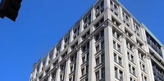 NYU Gallatin