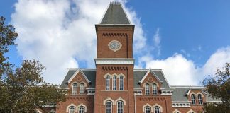 Ohio State University