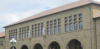 Stanford University