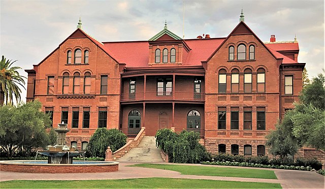 Is ASU A Party School Clubs Student Life And More Collegegazette