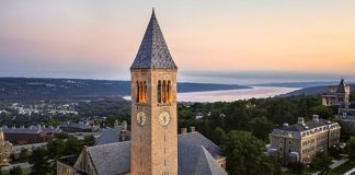 Cornell University