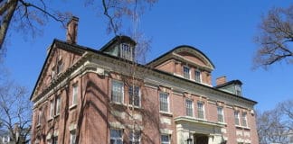 Dartmouth College