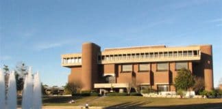 UCF Library