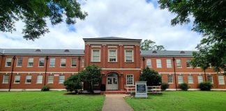University of Alabama