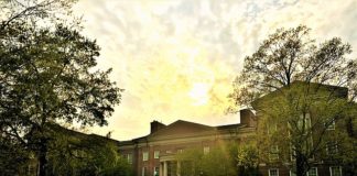 University of Georgia