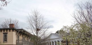 University of Virginia
