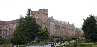 University of Washington