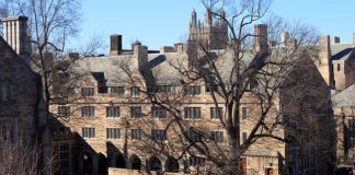 Yale University
