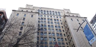 Baruch College