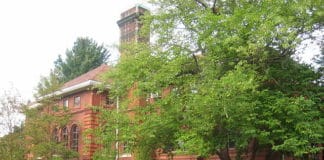 Tufts University
