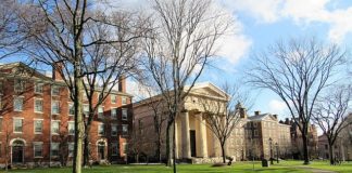 Brown University