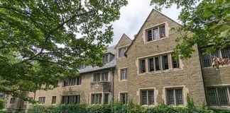Cornell University