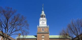 Dartmouth College