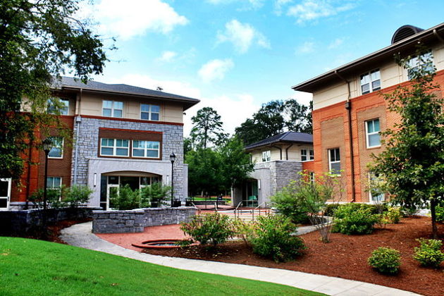 Emory Transfer Acceptance Rate GPA And Requirements Collegegazette