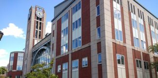 Rutgers Law School