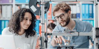 STEM Students