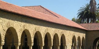 Stanford University