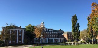 Tufts University