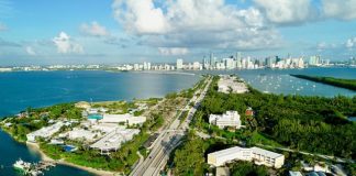 University of Miami Rosenstiel School