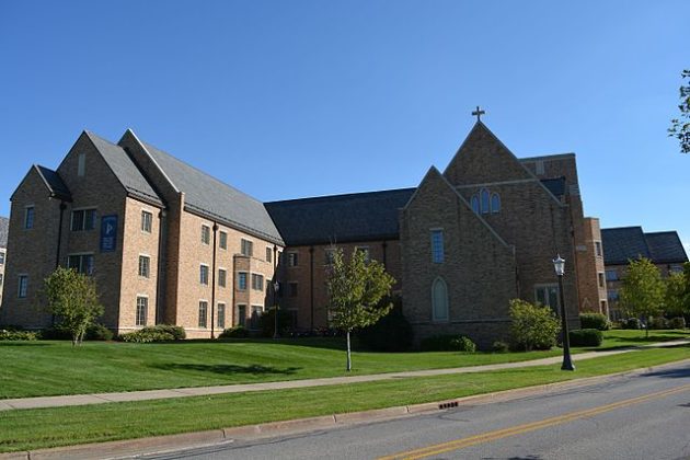 University Of Notre Dame Early Action Acceptance Rate Decision Date 
