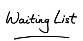 Waiting List