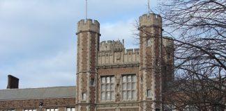 Washington University In St. Louis
