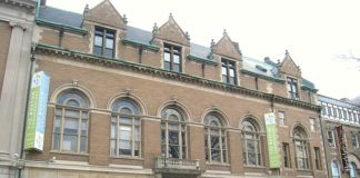 Boston Conservatory