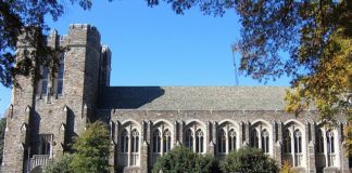 Duke University