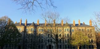 Princeton University
