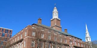 Rhode Island School of Design