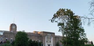 University of Birmingham Medical School
