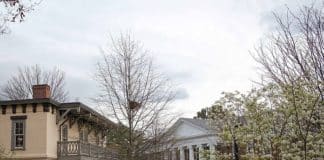 University of Virginia