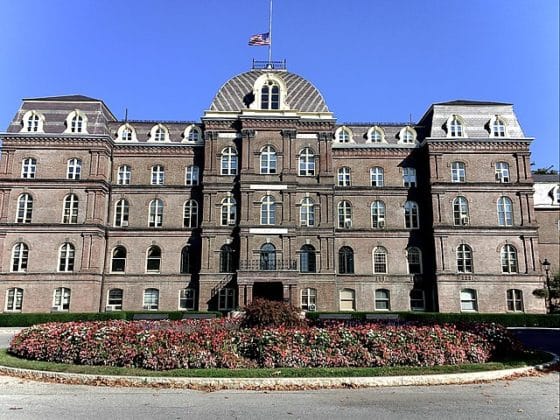 Vassar Early Decision Acceptance Rate Decision Date Collegegazette
