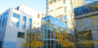 Boston University Law School